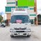 สี่ล้อตู้เย็น HINO XZU 136 แรง ปี 2566