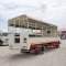 หกล้อโดยสาร HINO XZU 150 แรง ปี 2565