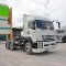 สิบล้อหัวลาก ISUZU GXZ 360 แรง ปี 2564