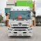 สิบล้อหัวลาก HINO FG8J 240 แรง ปี 2560