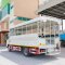 หกล้อโดยสาร HINO XZU 150 แรง ปี 2565