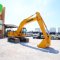 ถูกที่สุด รถแบ็คโฮ KOMATSU PC200-7 150 แรงม้า ปี48 พร้อมใช้งาน