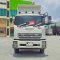 สิบล้อดั้มพ์พ่วงแม่ลูก ISUZU FXZ 360 แรงม้า ปี 65+หางดั้มพ์ สามเพลา อู่สามมิตร ปี 65