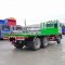 สิบล้อพื้นเรียบ HINO FM1A 344 แรง ปี 2564
