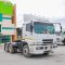 สิบล้อหัวลาก FUSO FV 380 แรง ปี 2558