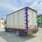 หกล้อตู้หกบาน ISUZU FRR 210 แรงม้า ปี 65 คันเดียวในลาน