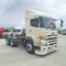 สิบล้อหัวลาก HINO FM1A 344 แรงม้า ปี 66 มีระบบเป่าปูนผง