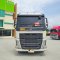 สิบล้อหัวลาก VOLVO FH 440 แรงม้า ปี 61 รถยุโรปราคาถูกกว่ารถญี่ปุ่น