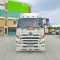 ซื้อคู่คุ้มกว่า สิบล้อหัวลาก HINO FM1A 344 แรง ปี 63+หางพื้นเรียบ  สามเพลา  อู่ WAFA  ปี 65