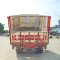 หกล้อดั้มพ์ ISUZU FRR 210 แรงม้า ปี 65 ไมล์น้อย 50,xxx กม.