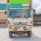 สิบล้อโม่ปูน HINO FM1A 330 แรง ปี 2555