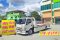 สี่ล้อสไลด์ HINO XZU 136 แรง ปี 2567