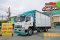 หกล้อตู้สิบบาน ISUZU FTR 240 แรง ปี 2561