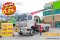 สิบล้อเครน Unic HINO FG8J 240 แรง ปี 2559