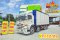 สิบสองล้อตู้หกบาน HINO VICTOR 500 380 แรงม้า ปี 65