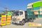 หกล้อบรรทุกขยะ HINO FG8J 240 แรง ปี 2566