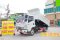 หกล้อดั้มพ์ ISUZU FRR 210 แรง ปี 2565