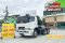 สิบล้อหัวลาก FUSO FV 380 แรง ปี 2559
