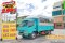 หกล้อสองแถว HINO XZU 150 แรง ปี 2563