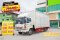 หกล้อตู้สิบบาน HINO FC9J 175 แรง ปี 2556