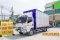 หกล้อตู้สิบบาน ตู้ใหม่ BBC ISUZU FRR 190 แรง ปี 2562