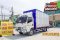 หกล้อตู้สิบบาน ISUZU FRR 190 แรง ปี 2562
