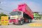 สิบล้อดั้มพ์ HINO FM1A 344 แรง ปี 2565