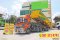 สิบล้อหัวลาก HINO VICTOR 500 344 แรงม้า ปี 66 + หางเซมิดั้มพ์ สองเพลา ปี 66