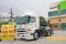 สิบล้อหัวลาก HINO FG8J 240 แรง ปี 2560
