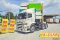 สิบล้อหัวลาก HINO FM1A 344 แรงม้า ปี 65  มือเดียวป้ายแดง