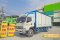 หกล้อตู้สิบบาน ISUZU FTR 240 แรง ปี 2564