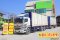 สิบล้อตู้สิบบาน HINO VICTOR 500 260 แรงม้า ปี 64 + หางตู้ สองเพลา อู่สมศักดิ์บอดี้คาร์ ปี 64
