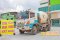 สิบล้อโม่ปูน HINO FM1A 330 แรง ปี 2555