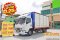 ‼️ดอกเบี้ย พิเศษ 0.25% ต่อเดือน‼️หกล้อตู้สิบบาน ISUZU FRR 190 แรง ปี 2565