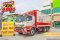 สิบล้อคอก HINO FL8J 260 แรง ปี 2559