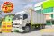 ‼️ดอกเบี้ย พิเศษ 0.25% ต่อเดือน‼️สิบล้อตู้สิบบาน ISUZU FVM 240 แรง ปี 2565