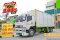 สิบล้อตู้สิบบาน ISUZU FVM 240 แรง ปี 2565