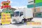 สี่ล้อตู้เย็น ISUZU NLR 130 แรง ปี 2562