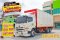 สิบล้อตู้สิบบาน HINO FL8J 260 ปี 2565