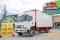หกล้อตู้สิบบาน ISUZU FTR 240 แรง ปี 2561