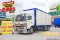 สิบล้อตู้สิบบาน HINO FL8J 260 แรง ปี 2565