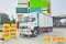สิบล้อตู้สิบบาน ISUZU FVM 300 แรงม้า ปี 62 รถเข้าใหม่