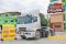 สิบล้อหัวลาก FUSO FV 380 แรง ปี 2558