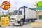 ‼️ดอกเบี้ย พิเศษ 0.25% ต่อเดือน‼️หกล้อตู้สิบบาน ISUZU FTR 240 แรง ปี 2565