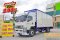 หกล้อตู้สิบบาน ISUZU FTR 240 แรง ปี 2565