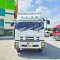 หกล้อตู้สิบบาน ISUZU FTR 240 แรงม้า ปี 58 ไม่ถึงล้าน