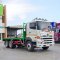 สิบล้อพื้นเรียบ HINO FM1A 344 แรง ปี 2564