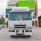 สิบล้อหัวลาก FUSO FV 380 แรง ปี 2558