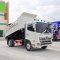 หกล้อดั้มพ์ HINO FC9J 210 แรง ปี 2565
