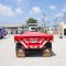 สิบล้อหัวลาก ISUZU GXZ 360 แรง ปี 2564 + หางพื้นเรียบ สามเพลา อู่อุ่นหมั่นกิจทรัค ปี 2564